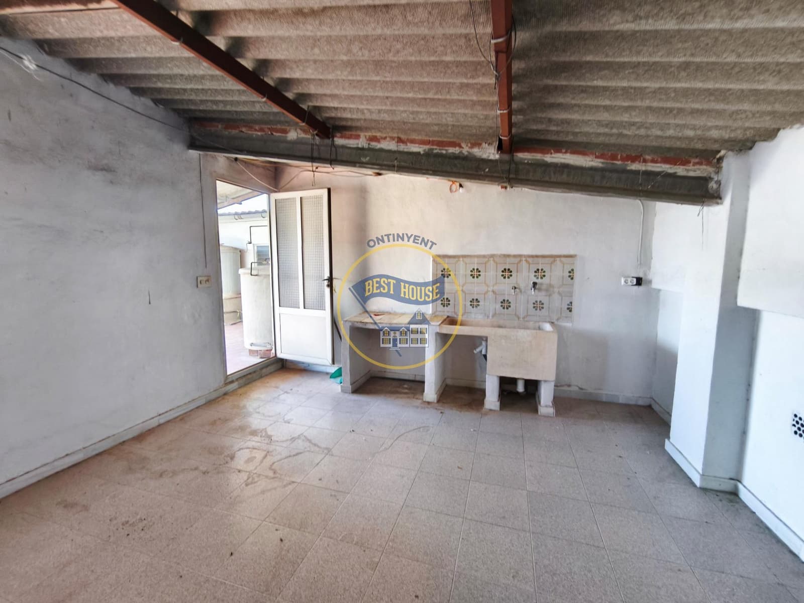 4 soverom Leilighet til salgs i Aielo de Malferit - € 90 000 (Ref: 9558701)