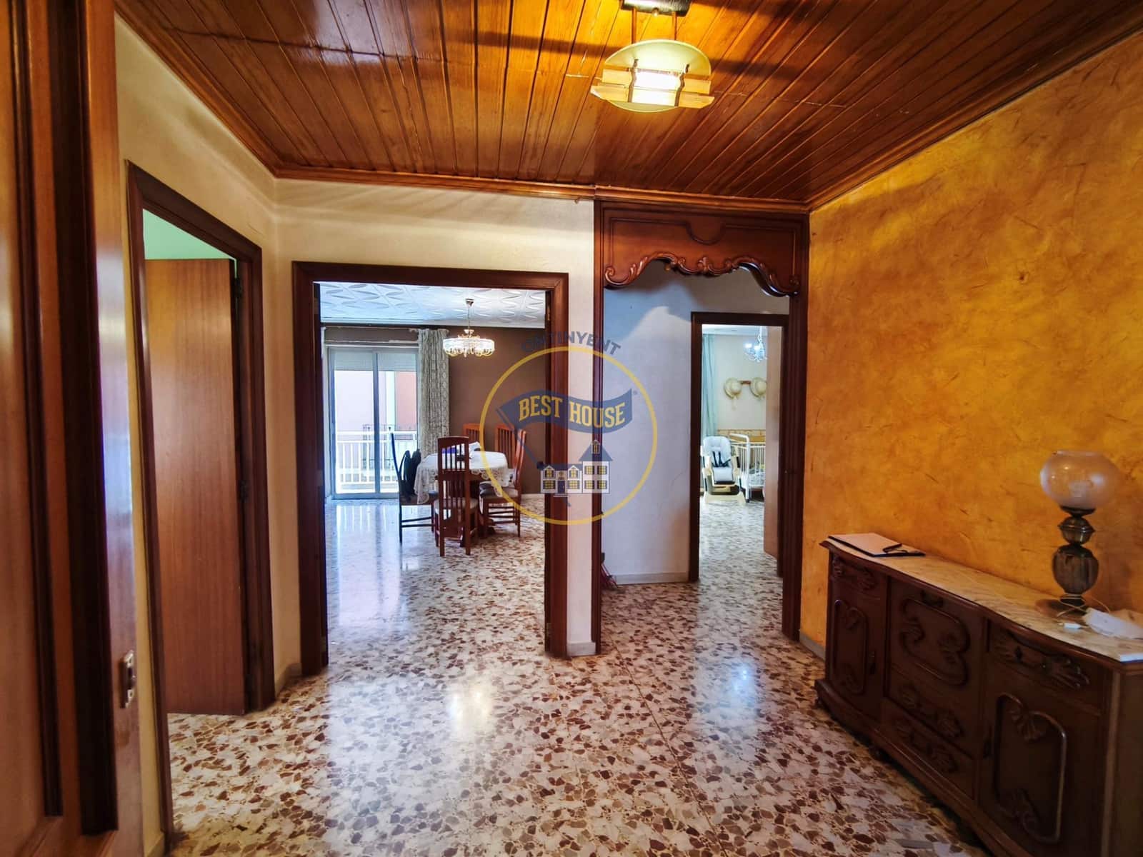 4 soverom Leilighet til salgs i Aielo de Malferit - € 90 000 (Ref: 9558701)