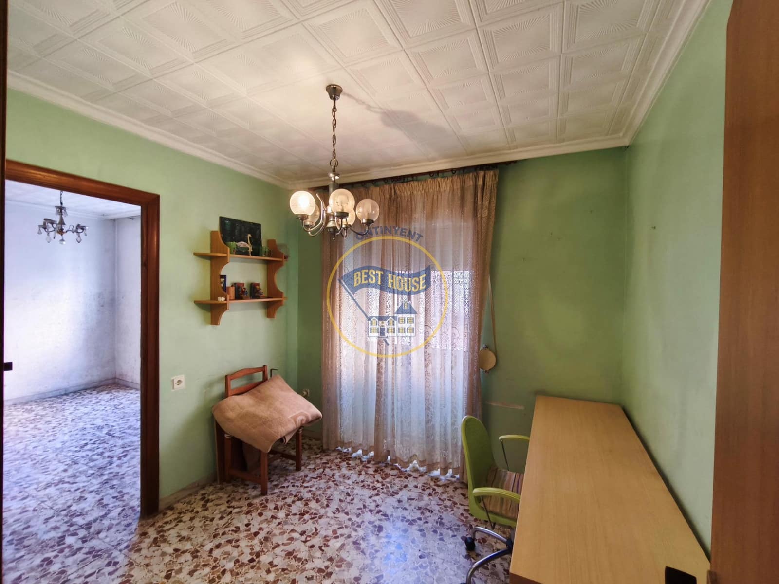 4 soverom Leilighet til salgs i Aielo de Malferit - € 90 000 (Ref: 9558701)