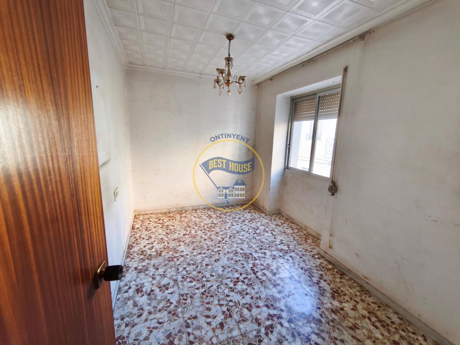 4 soverom Leilighet til salgs i Aielo de Malferit - € 90 000 (Ref: 9558701)