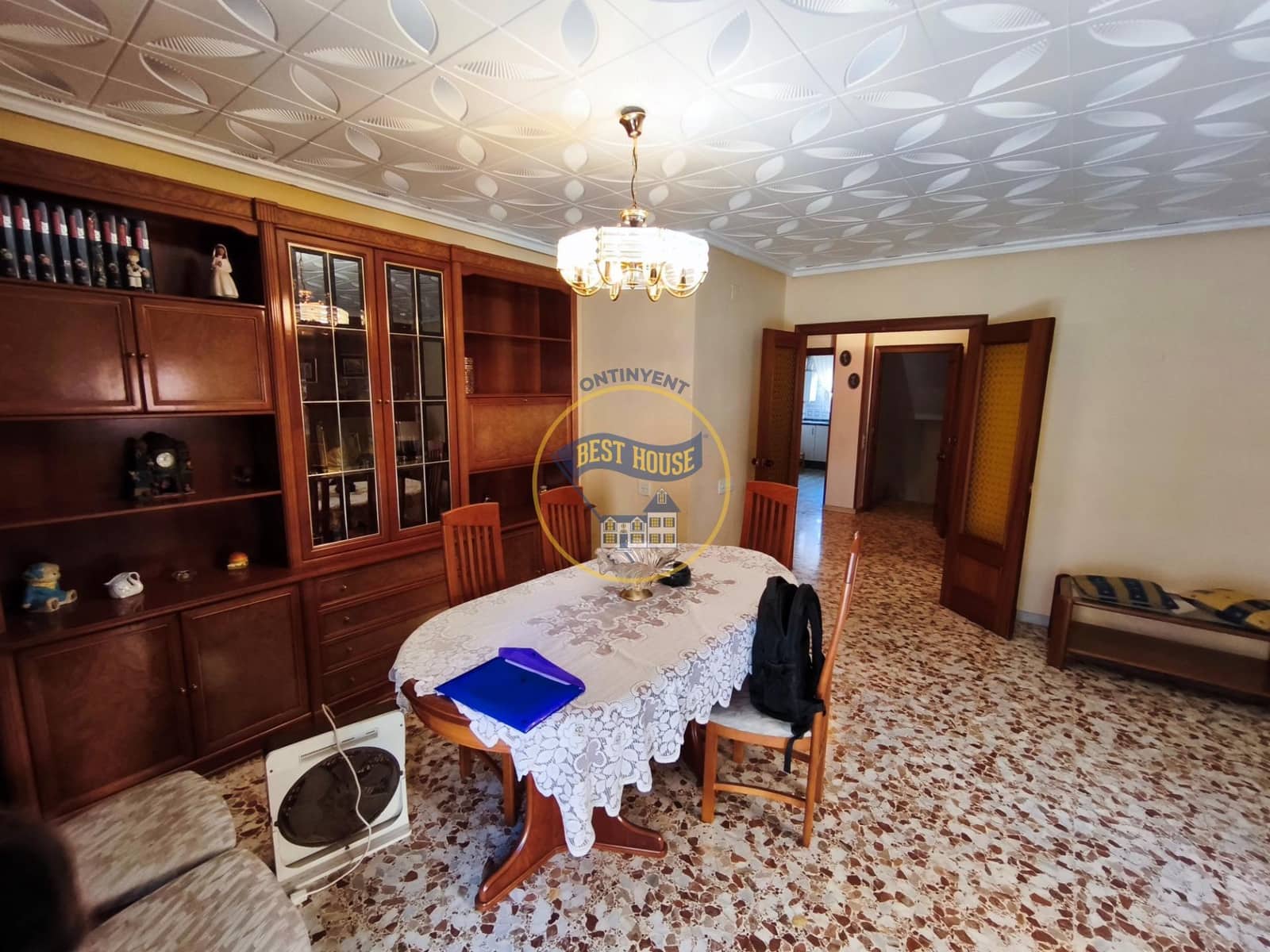 4 soverom Leilighet til salgs i Aielo de Malferit - € 90 000 (Ref: 9558701)