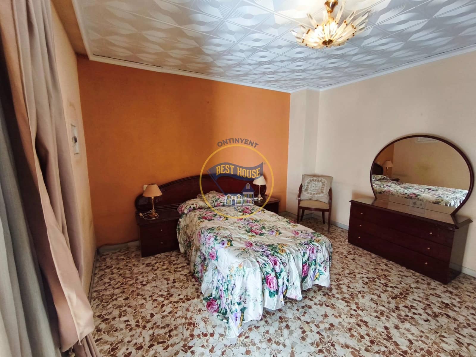 4 soverom Leilighet til salgs i Aielo de Malferit - € 90 000 (Ref: 9558701)