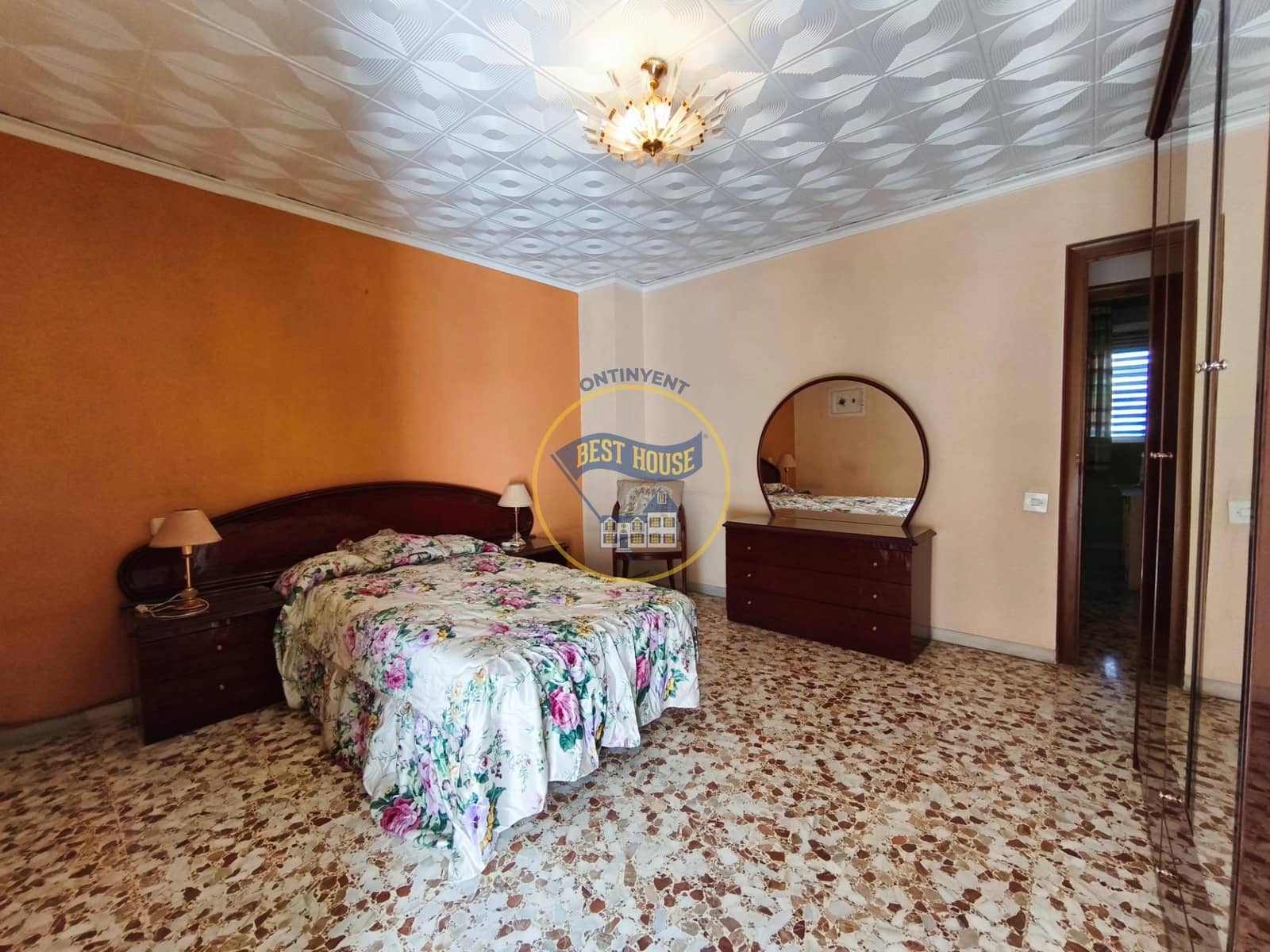 4 soverom Leilighet til salgs i Aielo de Malferit - € 90 000 (Ref: 9558701)