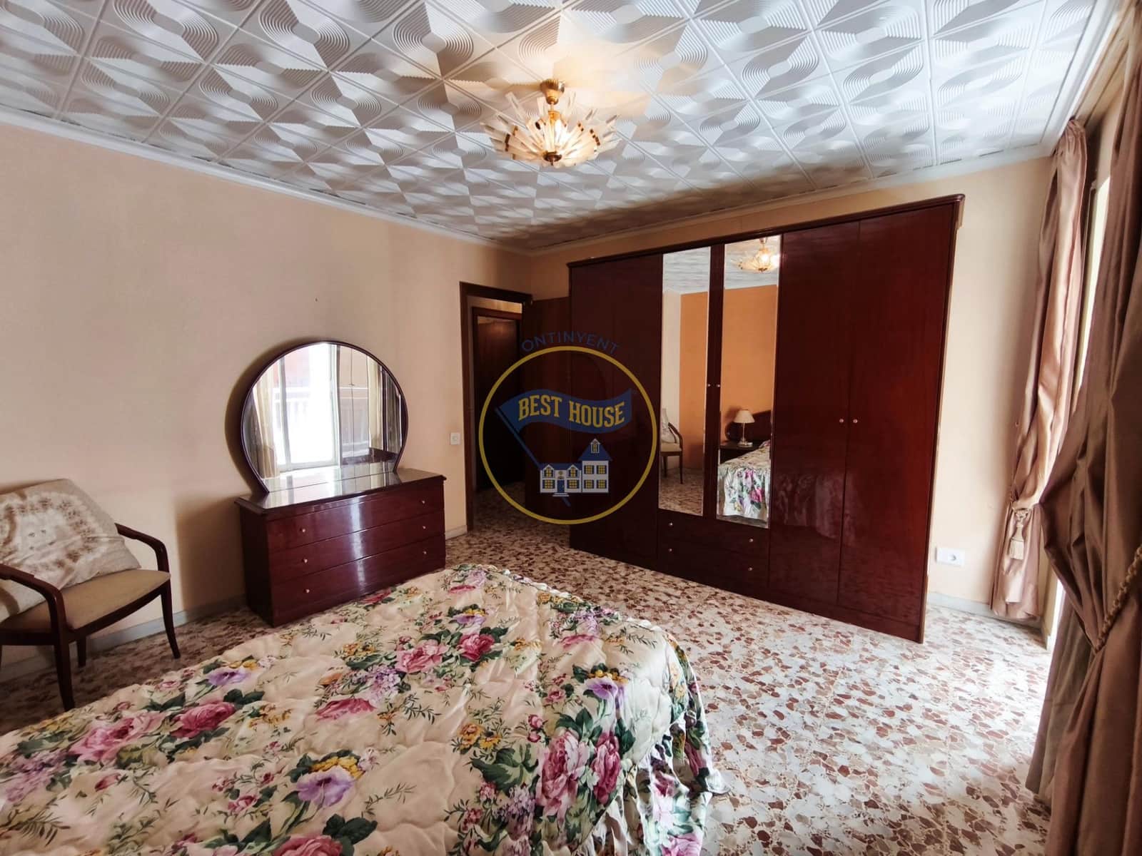 4 soverom Leilighet til salgs i Aielo de Malferit - € 90 000 (Ref: 9558701)