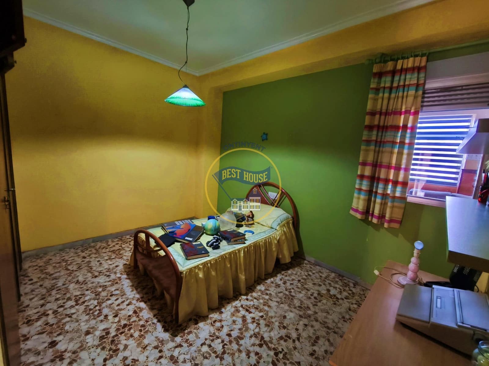 4 soverom Leilighet til salgs i Aielo de Malferit - € 90 000 (Ref: 9558701)