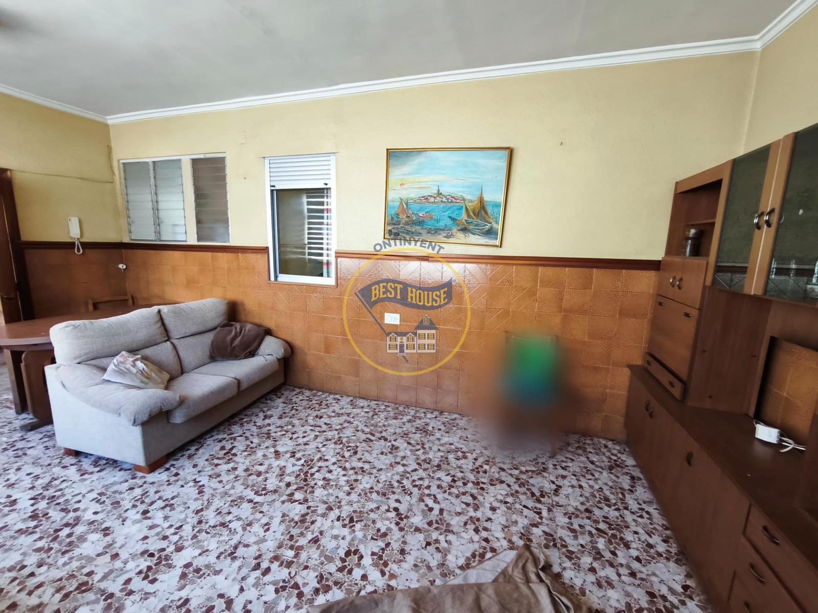 4 soverom Leilighet til salgs i Aielo de Malferit - € 90 000 (Ref: 9558701)