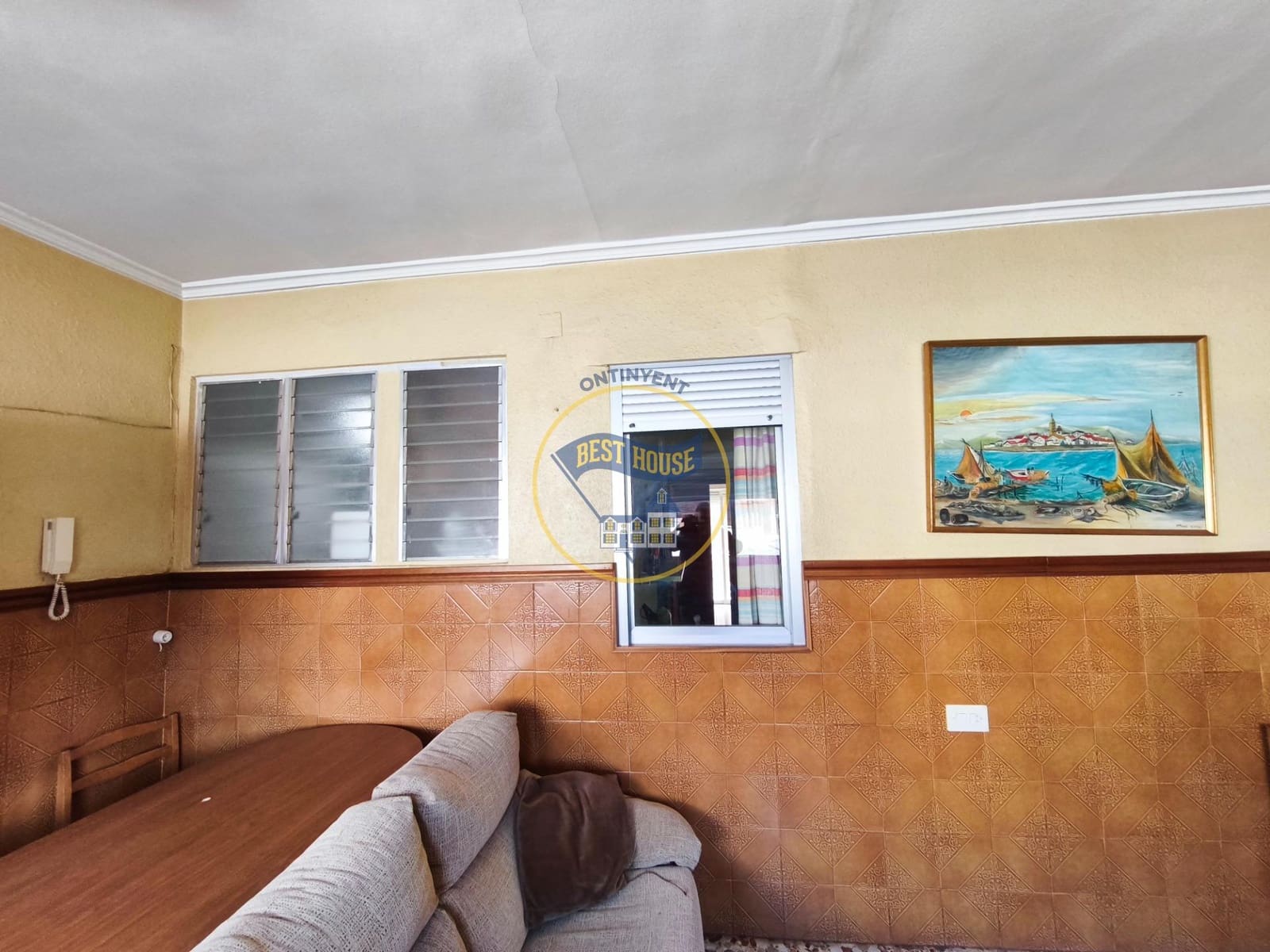 4 soverom Leilighet til salgs i Aielo de Malferit - € 90 000 (Ref: 9558701)