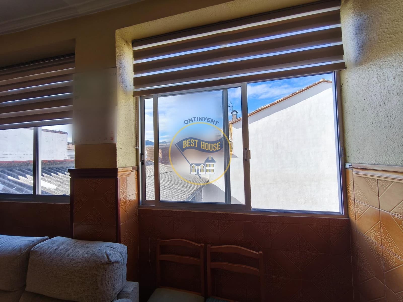 4 soverom Leilighet til salgs i Aielo de Malferit - € 90 000 (Ref: 9558701)