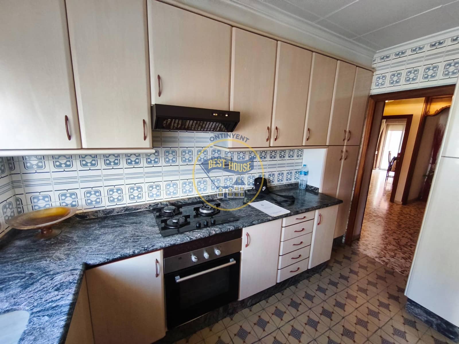 4 soverom Leilighet til salgs i Aielo de Malferit - € 90 000 (Ref: 9558701)