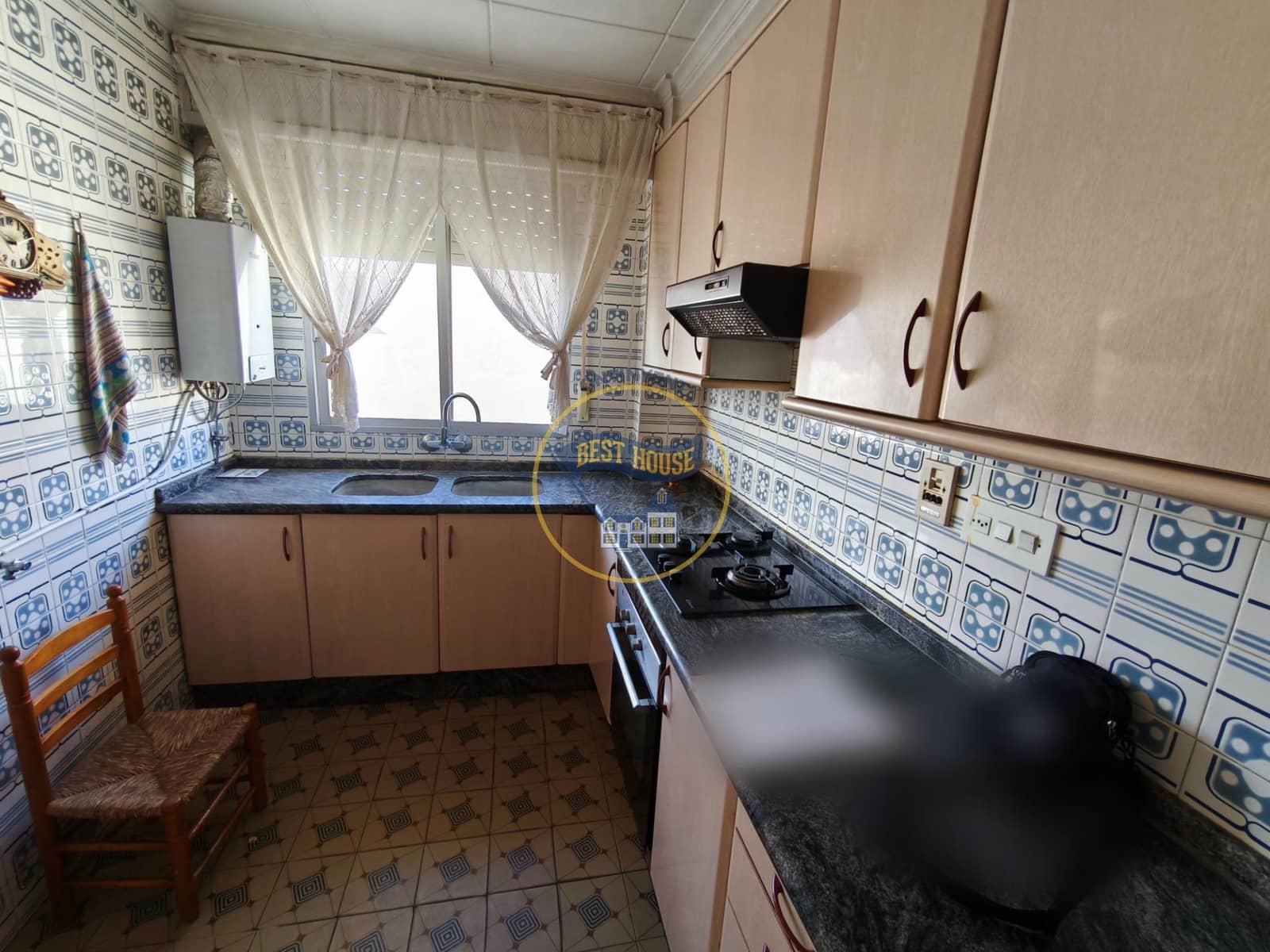 4 soverom Leilighet til salgs i Aielo de Malferit - € 90 000 (Ref: 9558701)