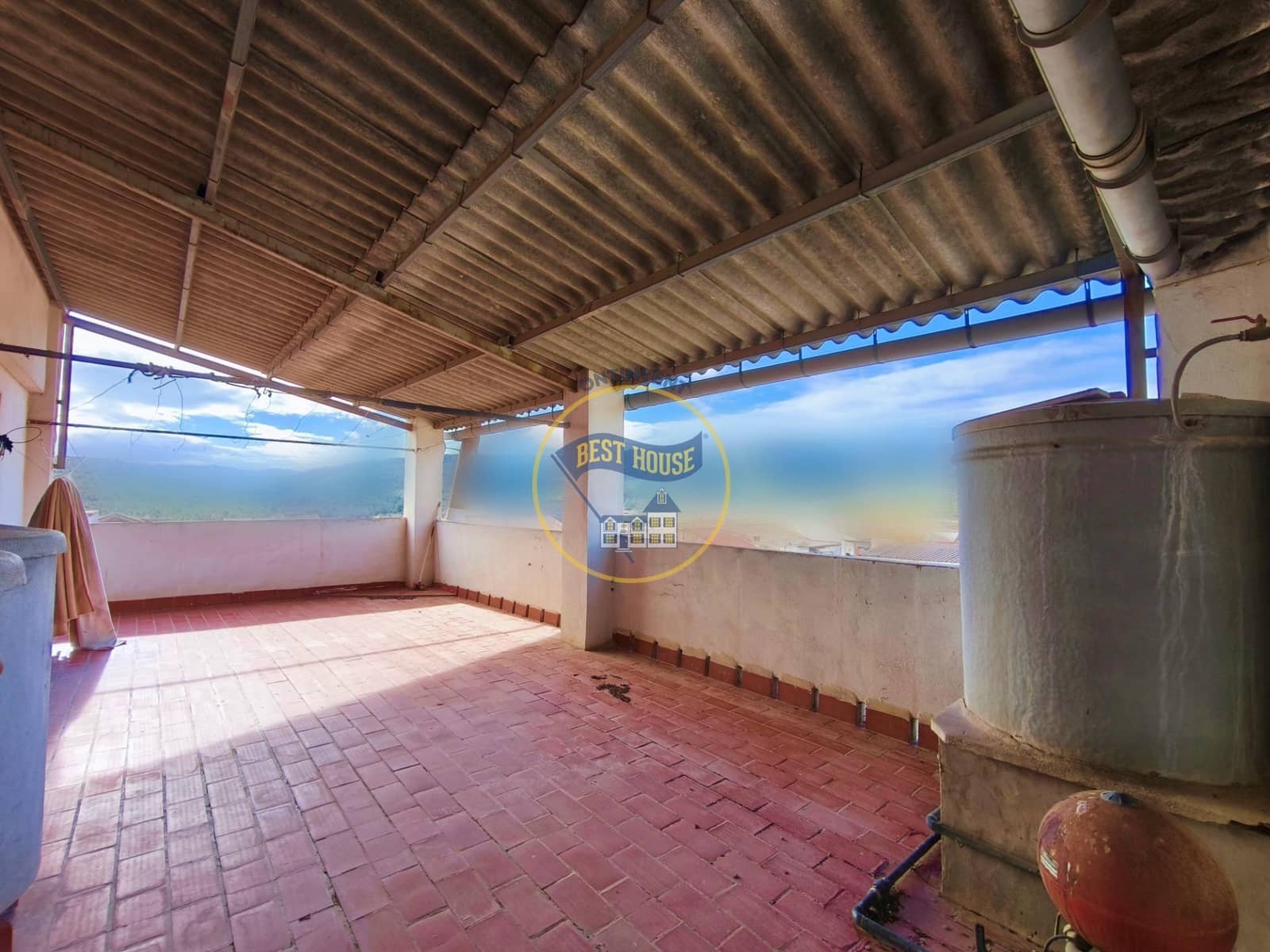 4 soverom Leilighet til salgs i Aielo de Malferit - € 90 000 (Ref: 9558701)