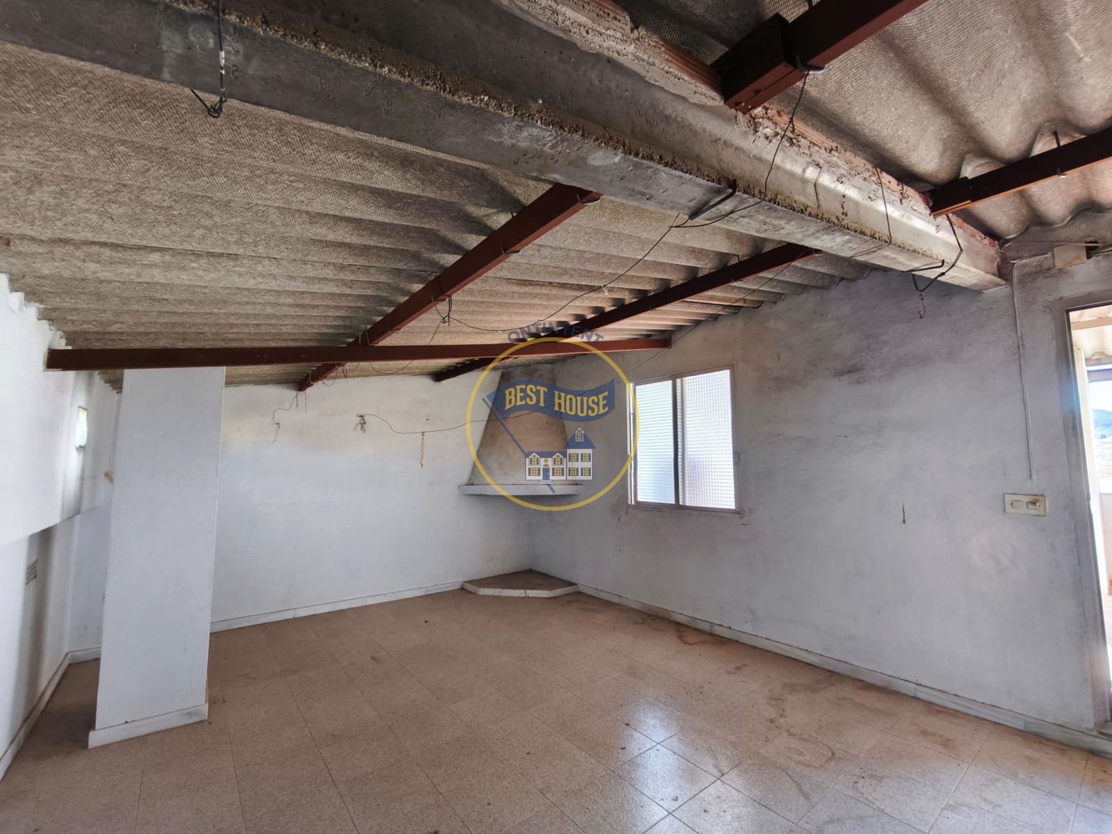 4 soverom Leilighet til salgs i Aielo de Malferit - € 90 000 (Ref: 9558701)