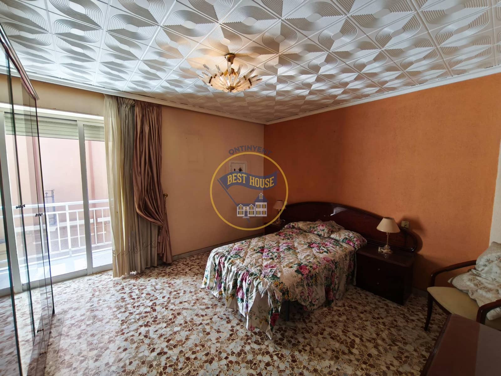 4 soverom Leilighet til salgs i Aielo de Malferit - € 90 000 (Ref: 9558701)