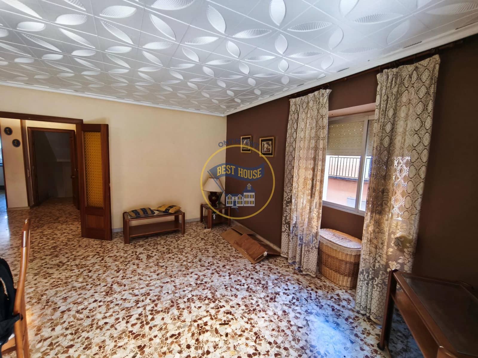 4 soverom Leilighet til salgs i Aielo de Malferit - € 90 000 (Ref: 9558701)