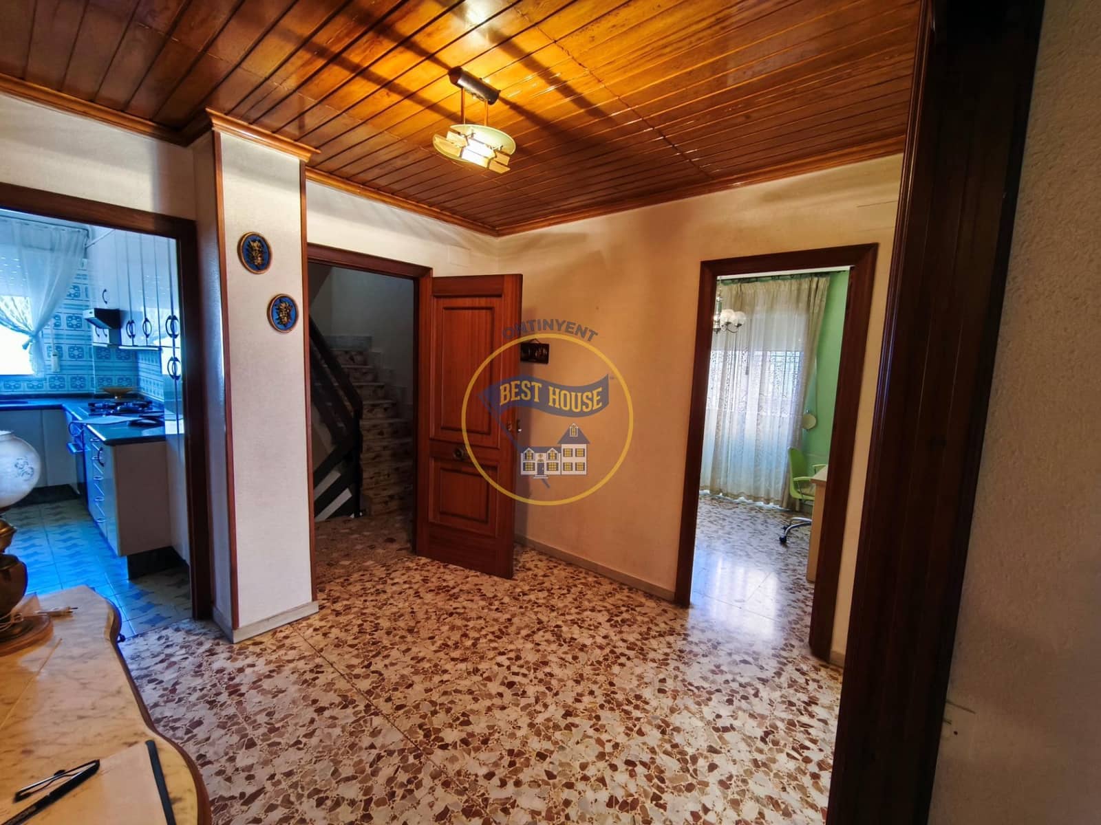 4 soverom Leilighet til salgs i Aielo de Malferit - € 90 000 (Ref: 9558701)