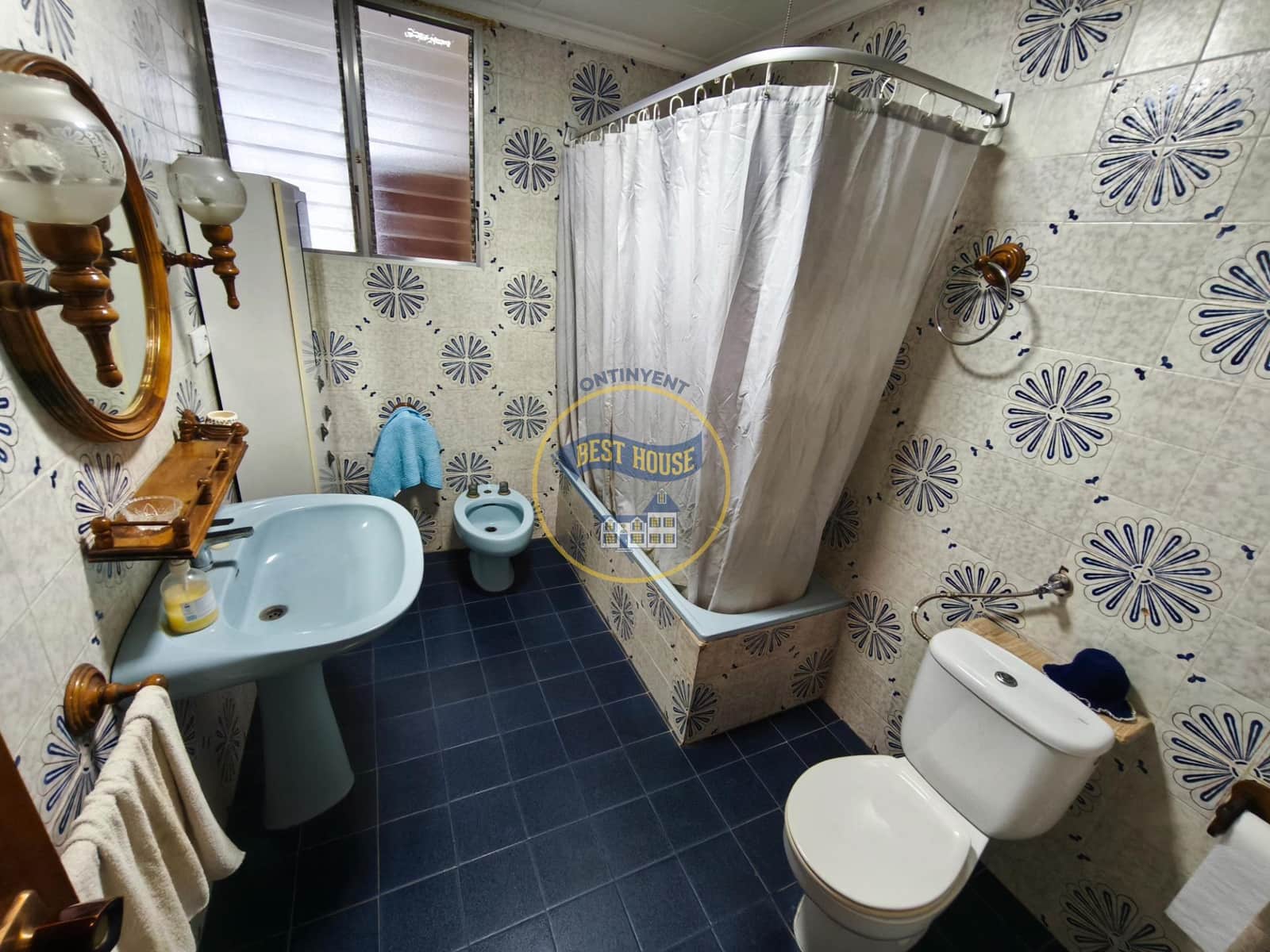 4 soverom Leilighet til salgs i Aielo de Malferit - € 90 000 (Ref: 9558701)