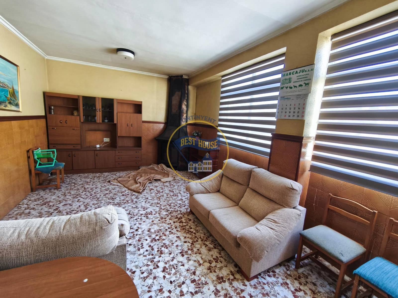 4 soverom Leilighet til salgs i Aielo de Malferit - € 90 000 (Ref: 9558701)