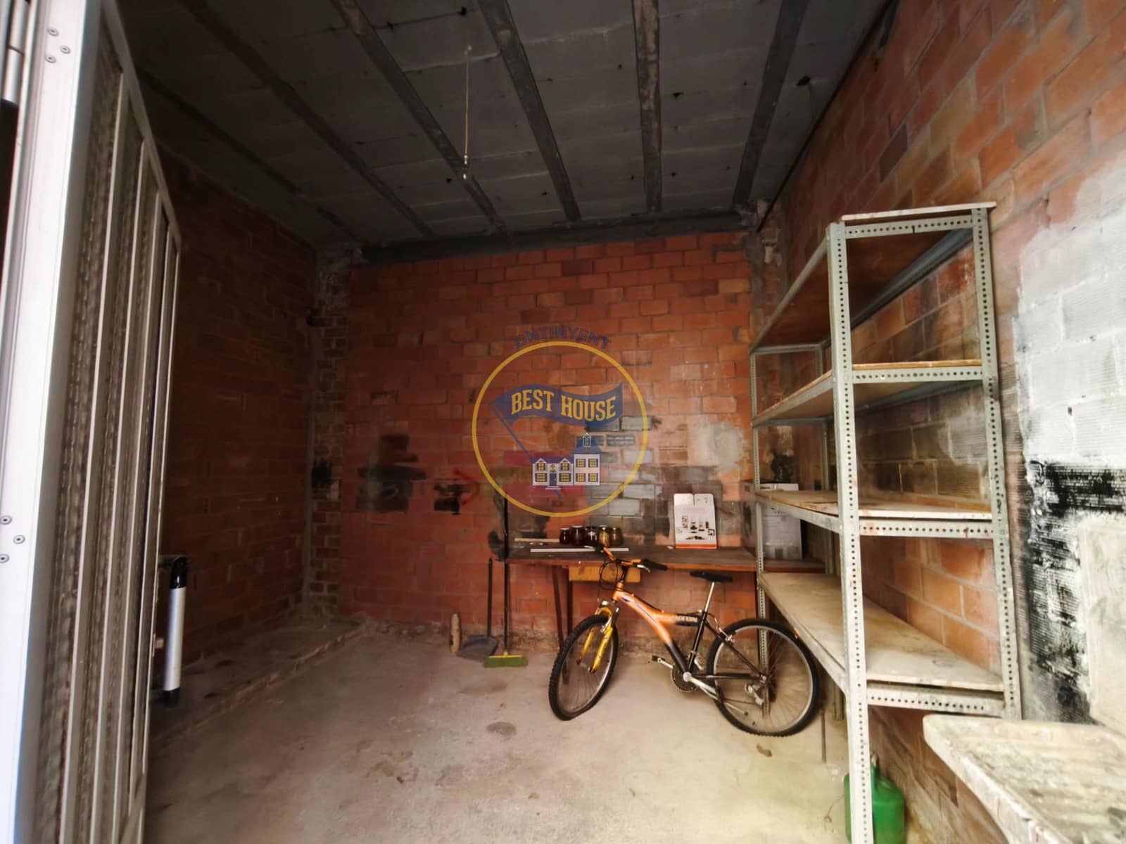 4 soverom Leilighet til salgs i Aielo de Malferit - € 90 000 (Ref: 9558701)