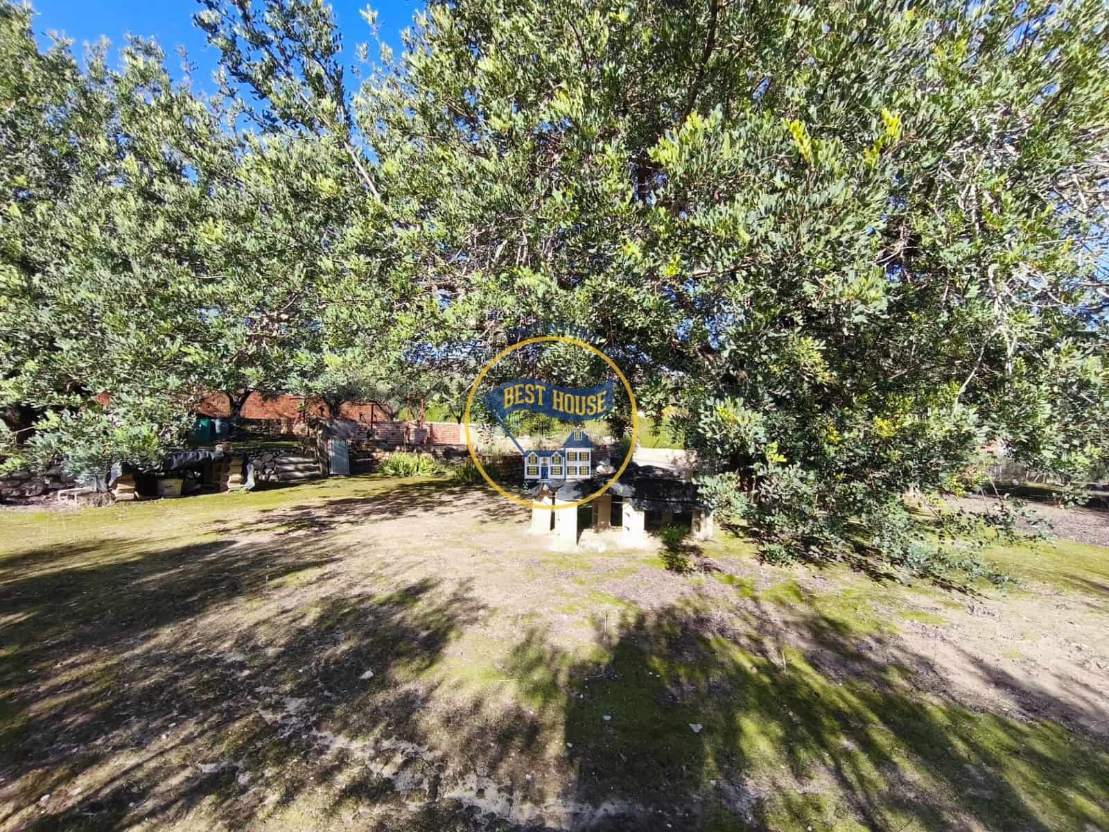 Byggetomt til salgs i Ontinyent - € 45 000 (Ref: 9568999)