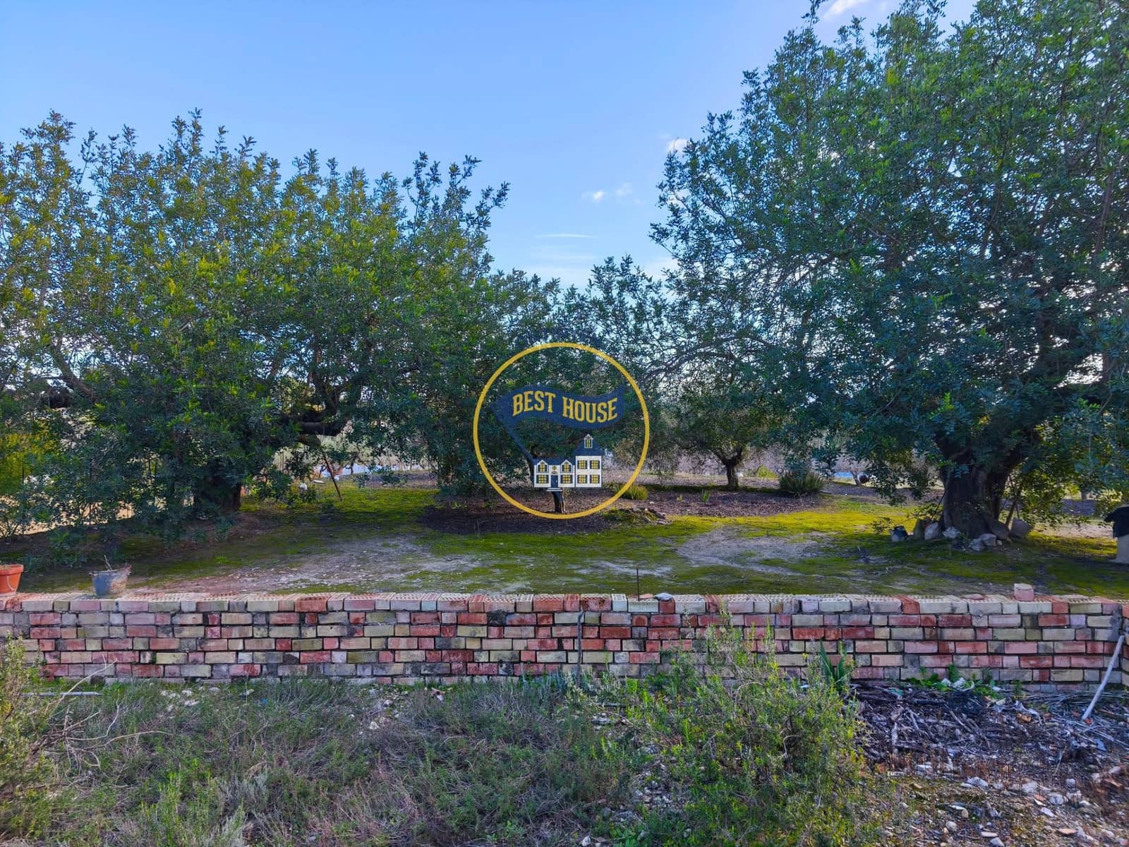 Byggetomt til salgs i Ontinyent - € 45 000 (Ref: 9568999)