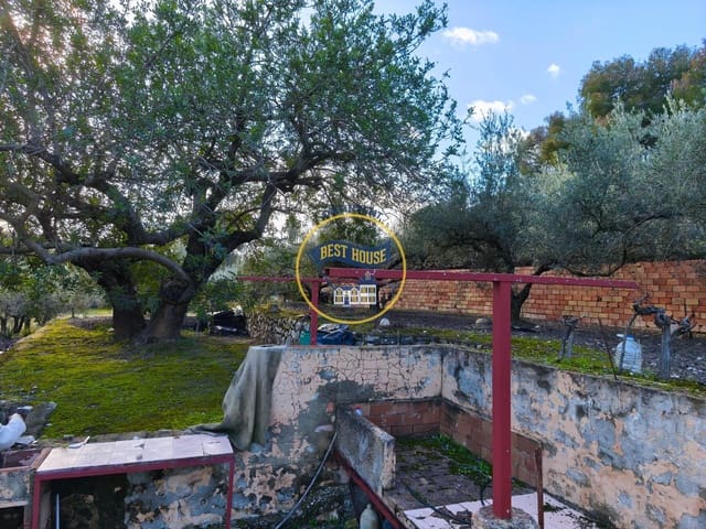 Byggetomt til salgs i Ontinyent - € 45 000 (Ref: 9568999)