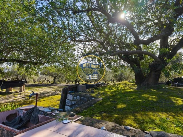 Byggetomt til salgs i Ontinyent - € 45 000 (Ref: 9568999)