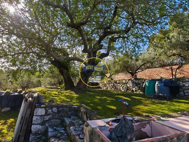 Byggetomt til salgs i Ontinyent - € 45 000 (Ref: 9568999)