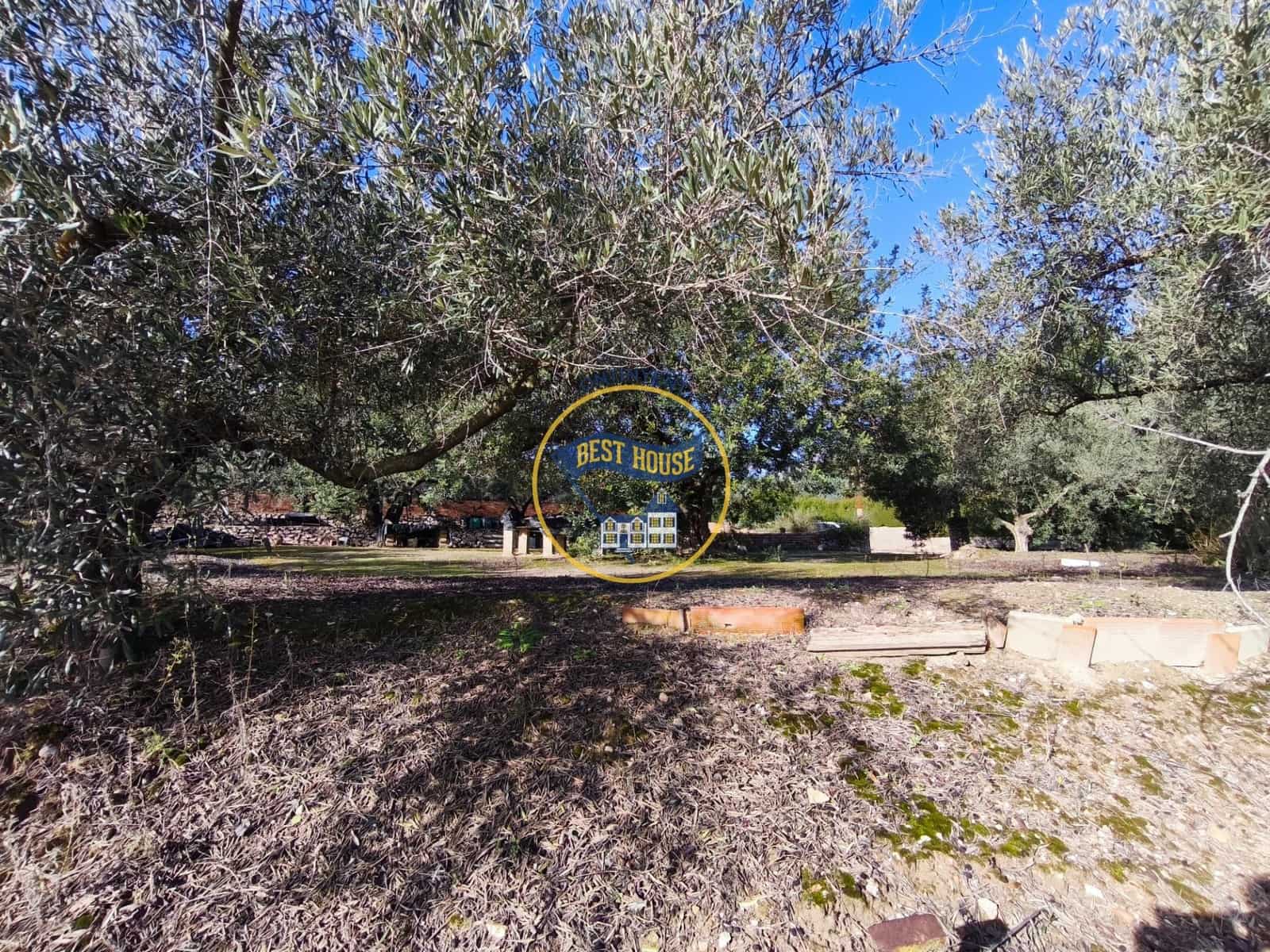 Byggetomt til salgs i Ontinyent - € 45 000 (Ref: 9568999)