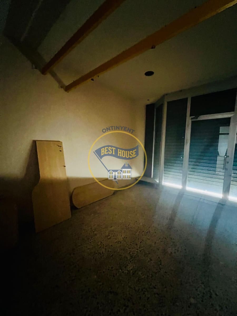 Komercyjne do wynajęcia w Ontinyent - 400 € (Ref: 9578781)