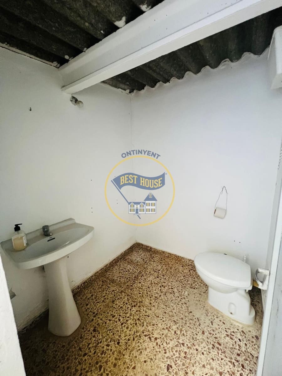 Komercyjne do wynajęcia w Ontinyent - 400 € (Ref: 9578781)