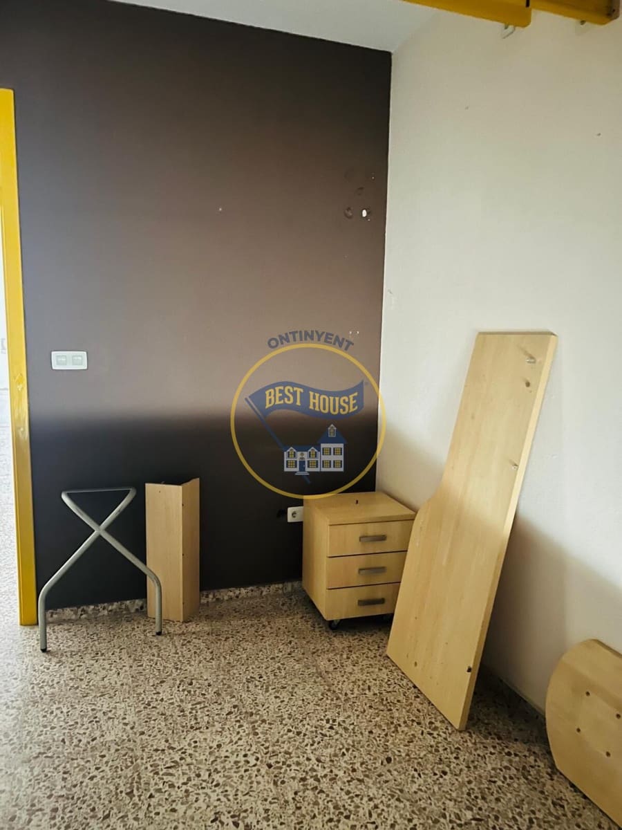 Komercyjne do wynajęcia w Ontinyent - 400 € (Ref: 9578781)