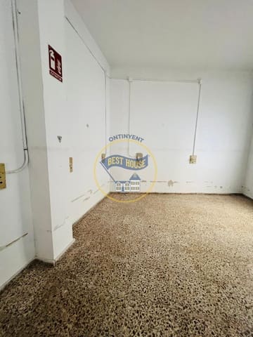 Kaupallinen vuokrattavana paikassa Ontinyent - 400 € (Ref: 9578781)