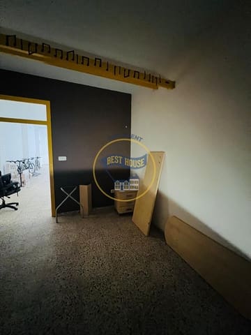 Kaupallinen vuokrattavana paikassa Ontinyent - 400 € (Ref: 9578781)