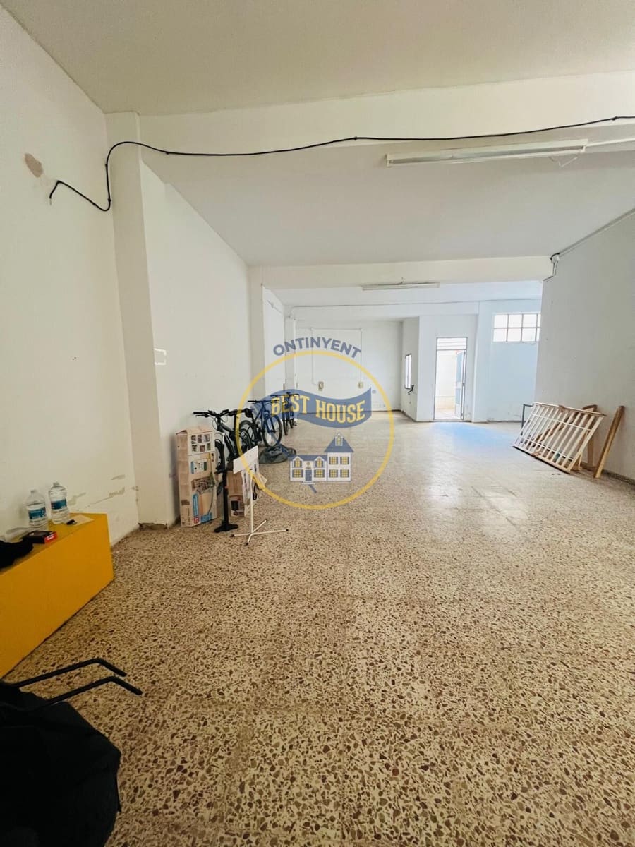 Komercyjne do wynajęcia w Ontinyent - 400 € (Ref: 9578781)
