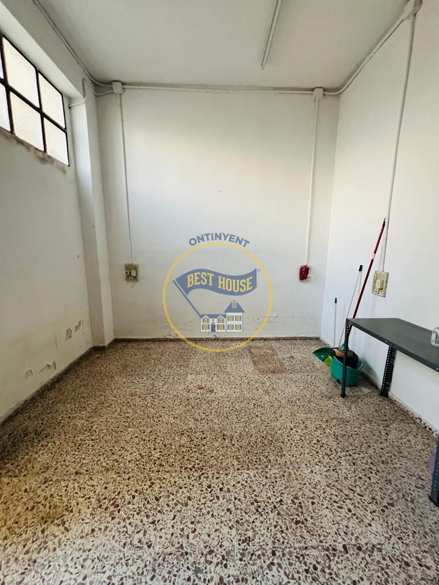 Komercyjne do wynajęcia w Ontinyent - 400 € (Ref: 9578781)