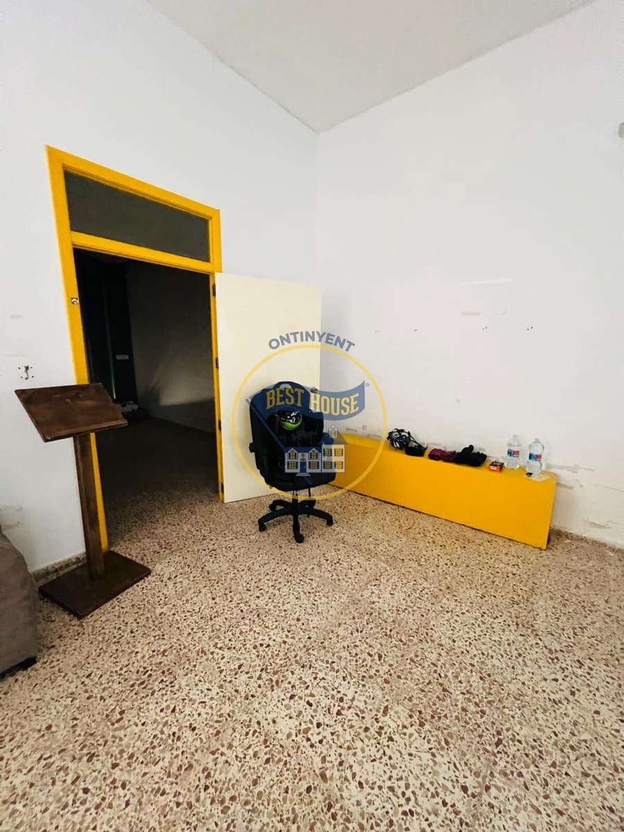 Komercyjne do wynajęcia w Ontinyent - 400 € (Ref: 9578781)