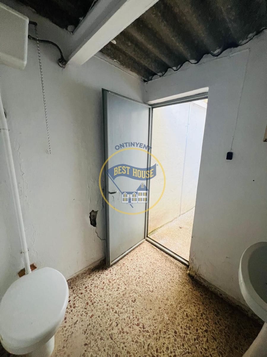 Komercyjne do wynajęcia w Ontinyent - 400 € (Ref: 9578781)