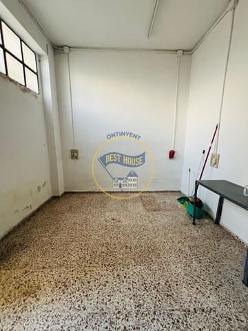 Kaupallinen vuokrattavana paikassa Ontinyent - 400 € (Ref: 9578781)