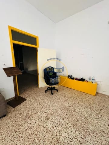 Kaupallinen vuokrattavana paikassa Ontinyent - 400 € (Ref: 9578781)