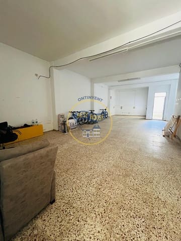 Kaupallinen vuokrattavana paikassa Ontinyent - 400 € (Ref: 9578781)