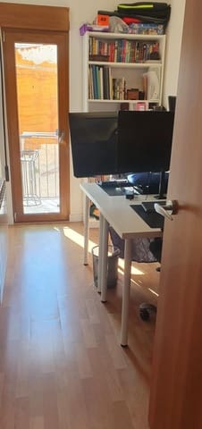 3 makuuhuone Asunto myytävänä paikassa Ontinyent - 138 000 € (Ref: 9616055)