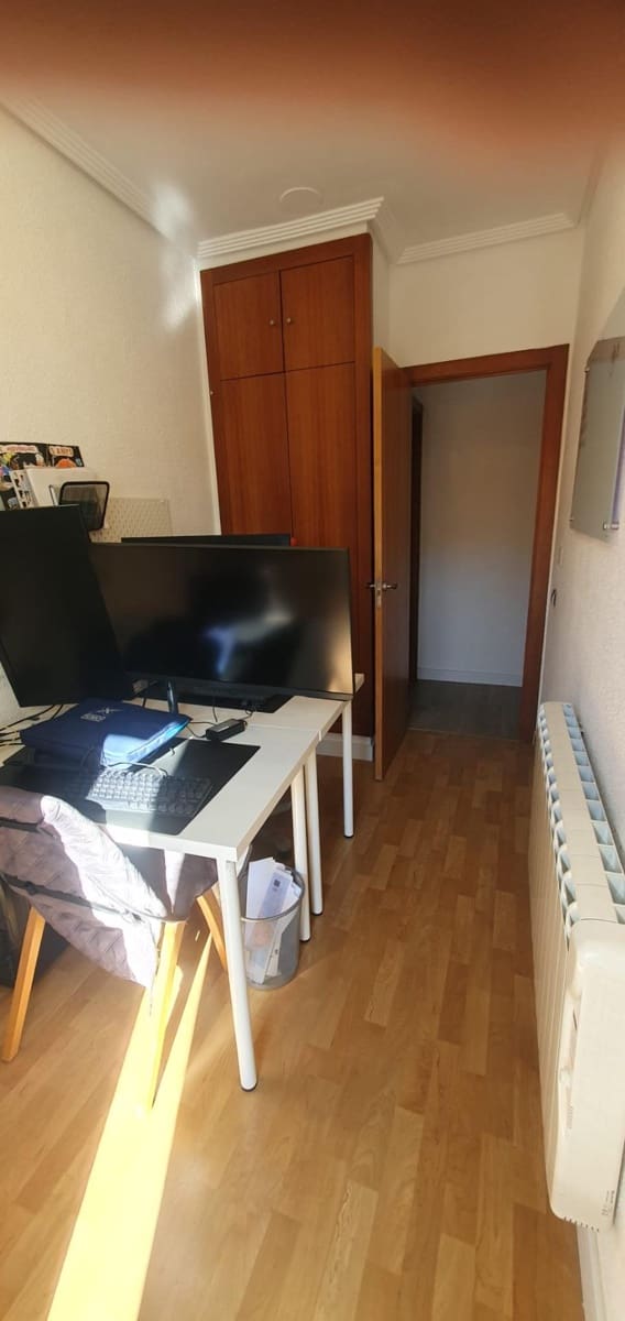 3 makuuhuone Asunto myytävänä paikassa Ontinyent - 138 000 € (Ref: 9616055)