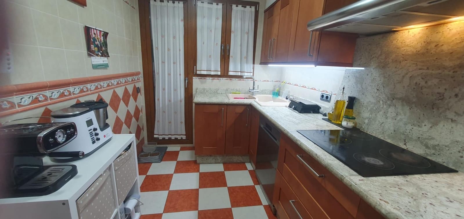 3 makuuhuone Asunto myytävänä paikassa Ontinyent - 138 000 € (Ref: 9616055)