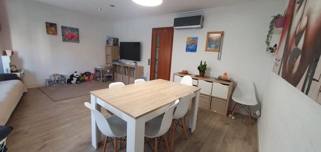 3 makuuhuone Asunto myytävänä paikassa Ontinyent - 138 000 € (Ref: 9616055)