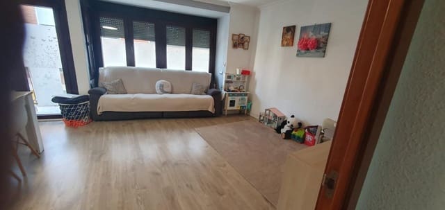 3 makuuhuone Asunto myytävänä paikassa Ontinyent - 138 000 € (Ref: 9616055)