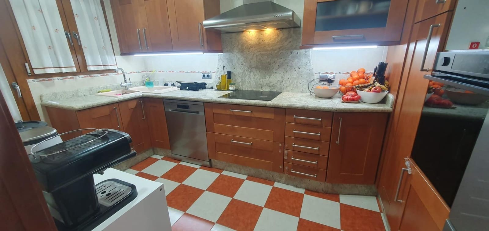 3 makuuhuone Asunto myytävänä paikassa Ontinyent - 138 000 € (Ref: 9616055)