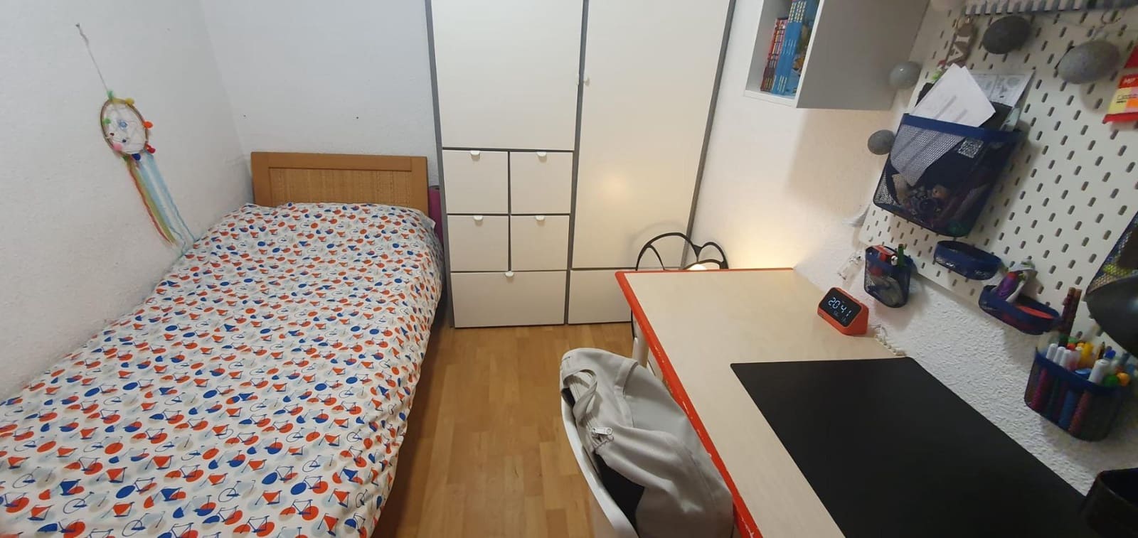 3 makuuhuone Asunto myytävänä paikassa Ontinyent - 138 000 € (Ref: 9616055)