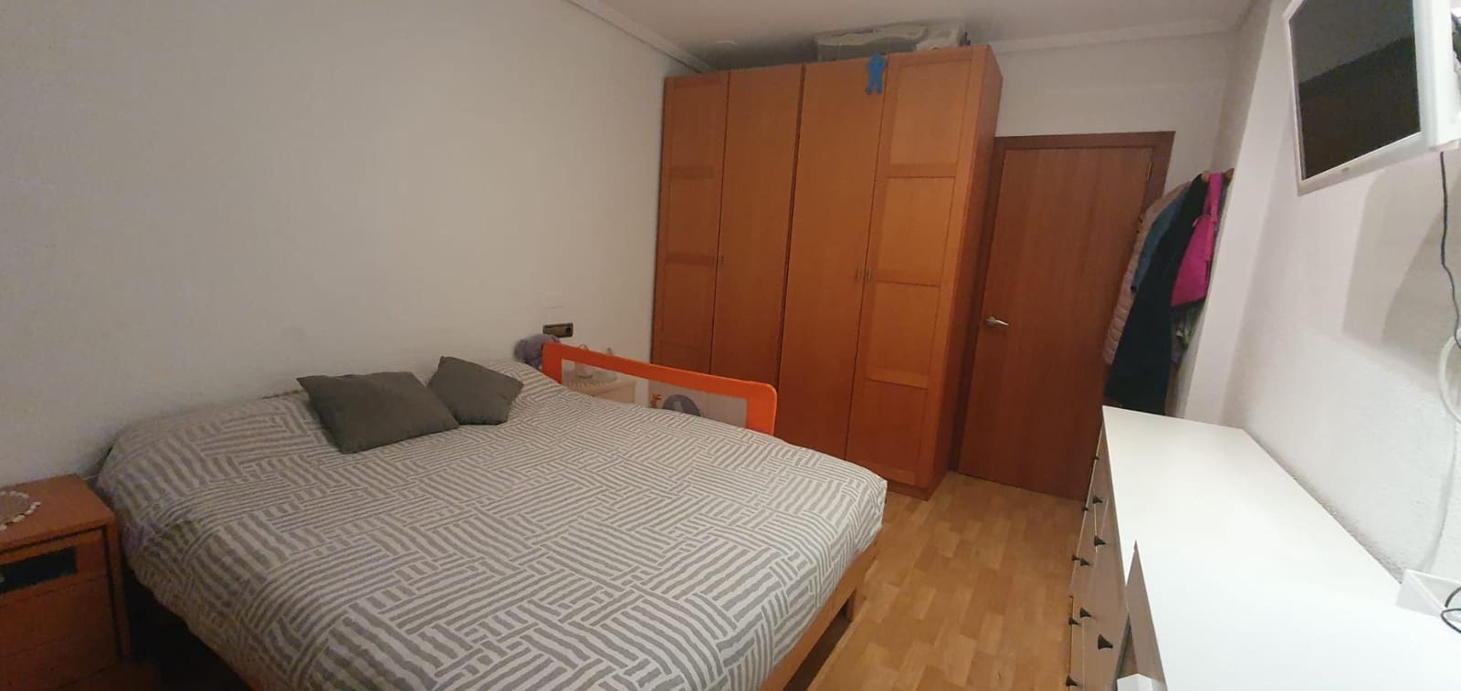 3 makuuhuone Asunto myytävänä paikassa Ontinyent - 138 000 € (Ref: 9616055)