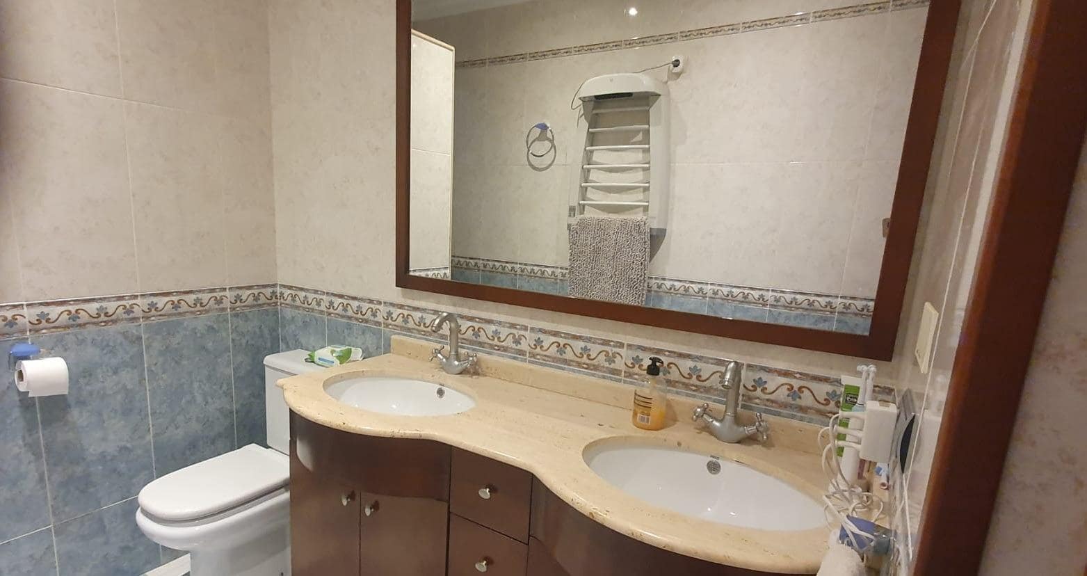 3 makuuhuone Asunto myytävänä paikassa Ontinyent - 138 000 € (Ref: 9616055)