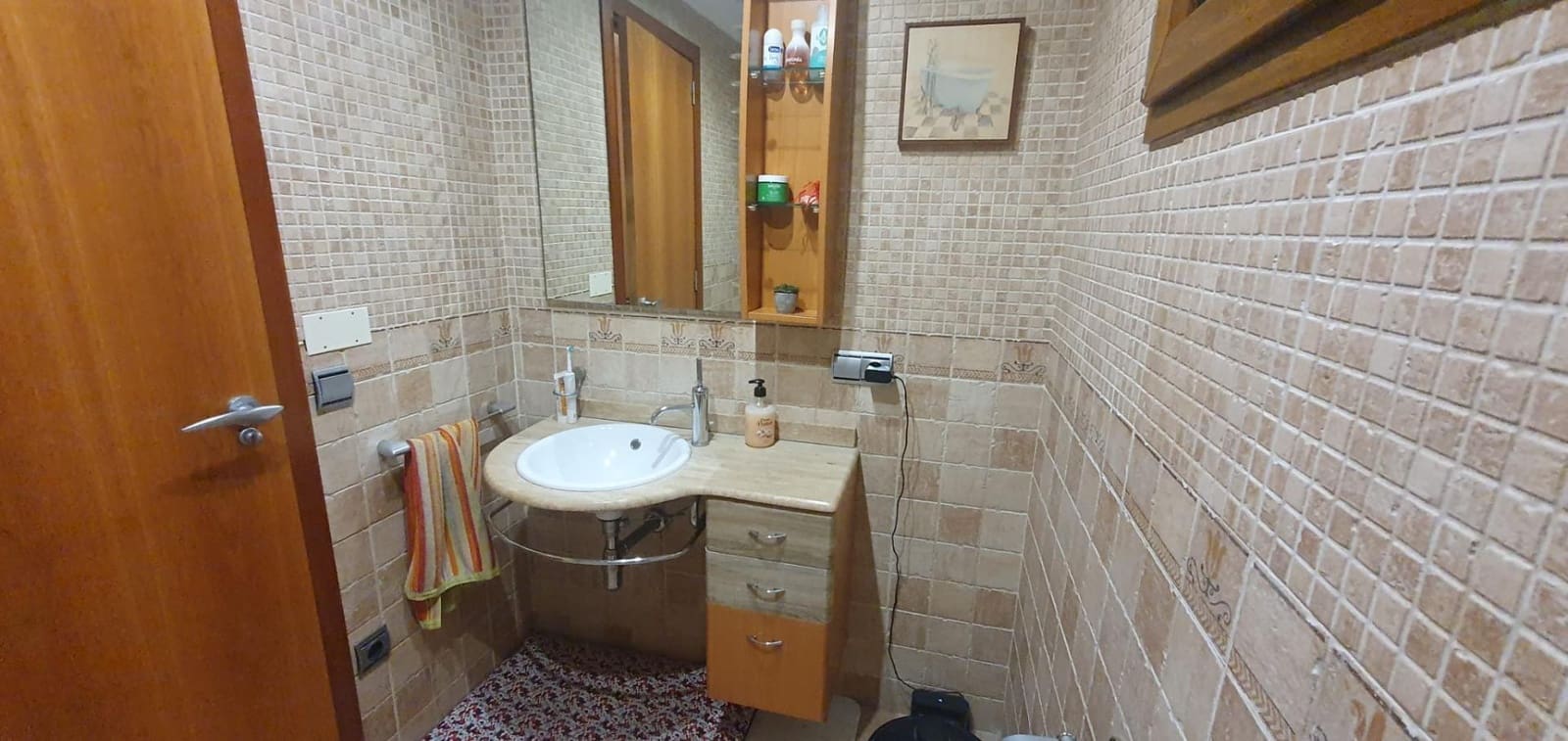 3 makuuhuone Asunto myytävänä paikassa Ontinyent - 138 000 € (Ref: 9616055)